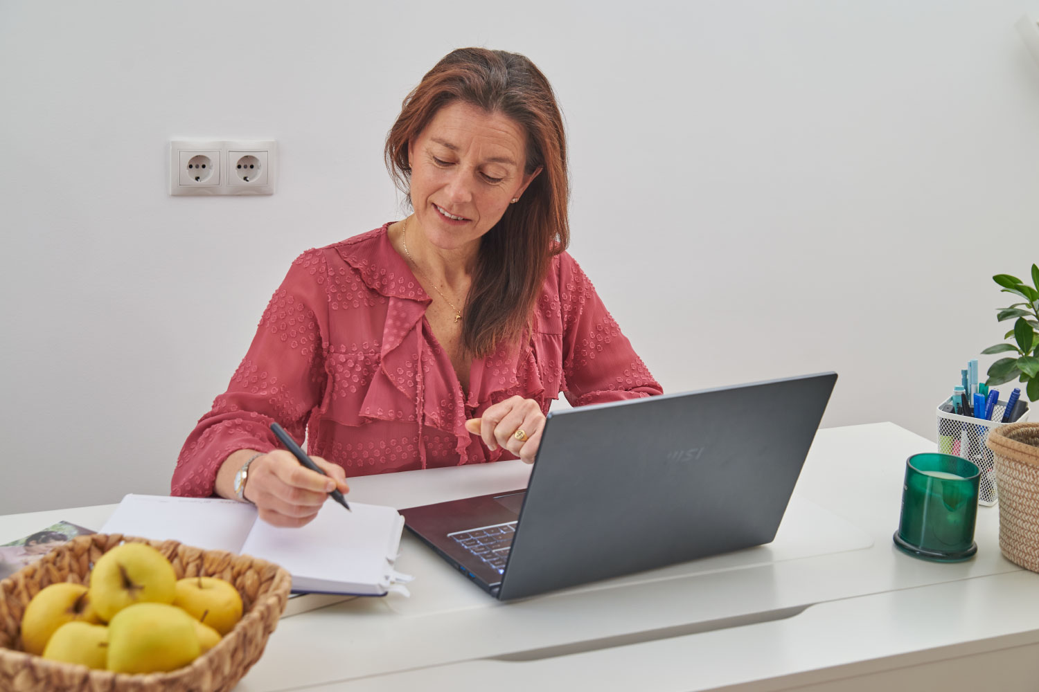 consulta nutricional online