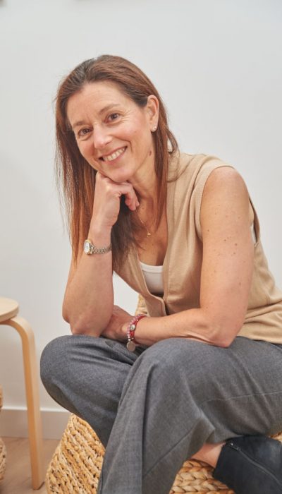 Leila Pérez Nutricionista Vitoria-Gasteiz