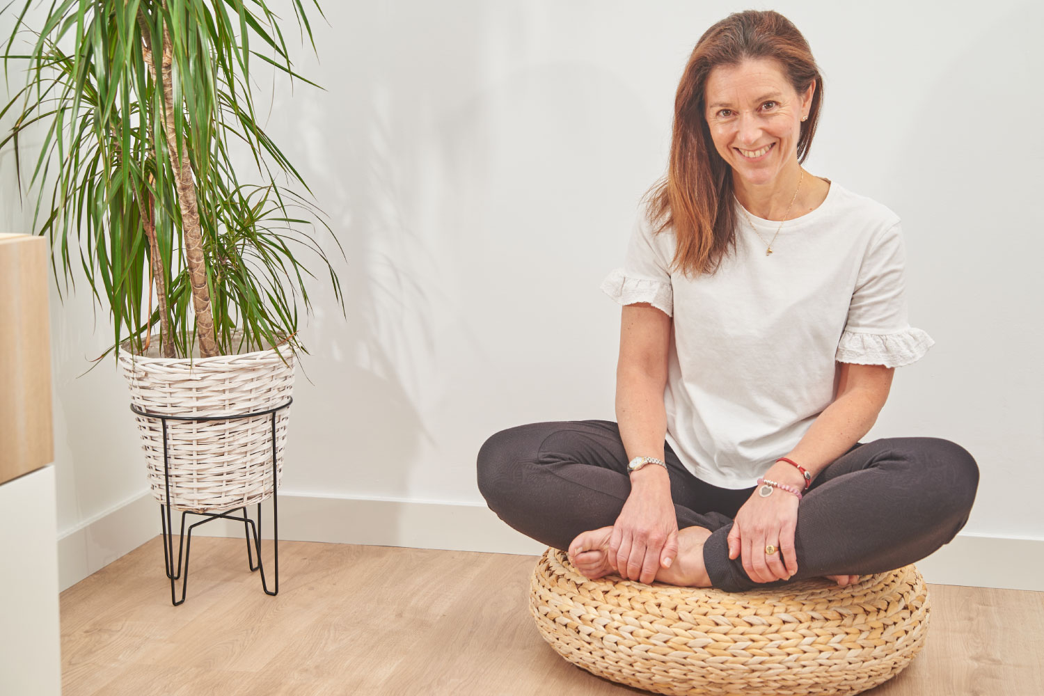 Leila Pérez Nutricionista Vitoria-Gasteiz