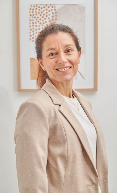 Leila Pérez Nutricionista Vitoria-Gasteiz