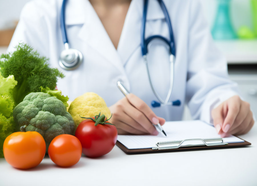 dietoterapia en Vitoria-Gasteiz