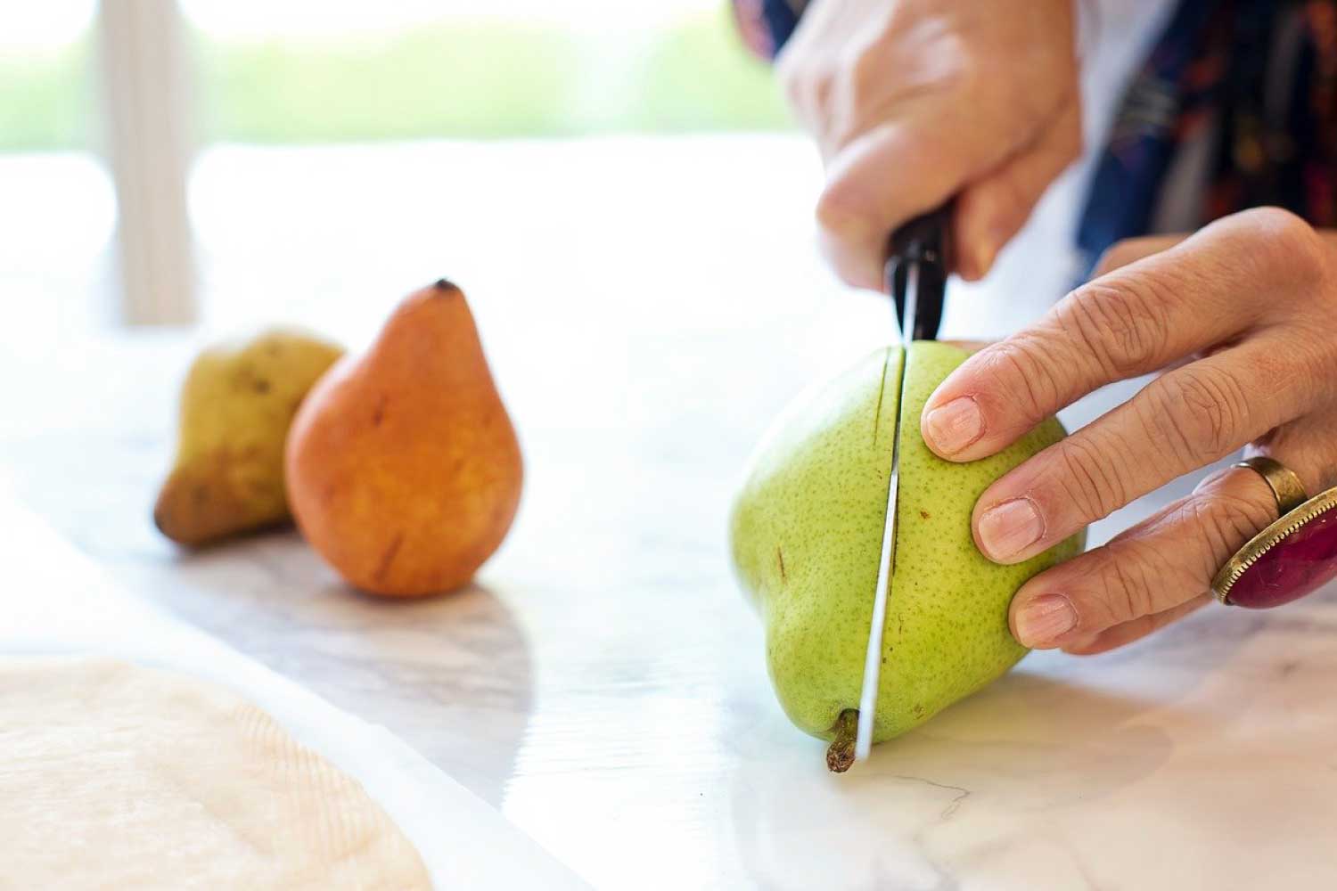 noticias sobre nutrición