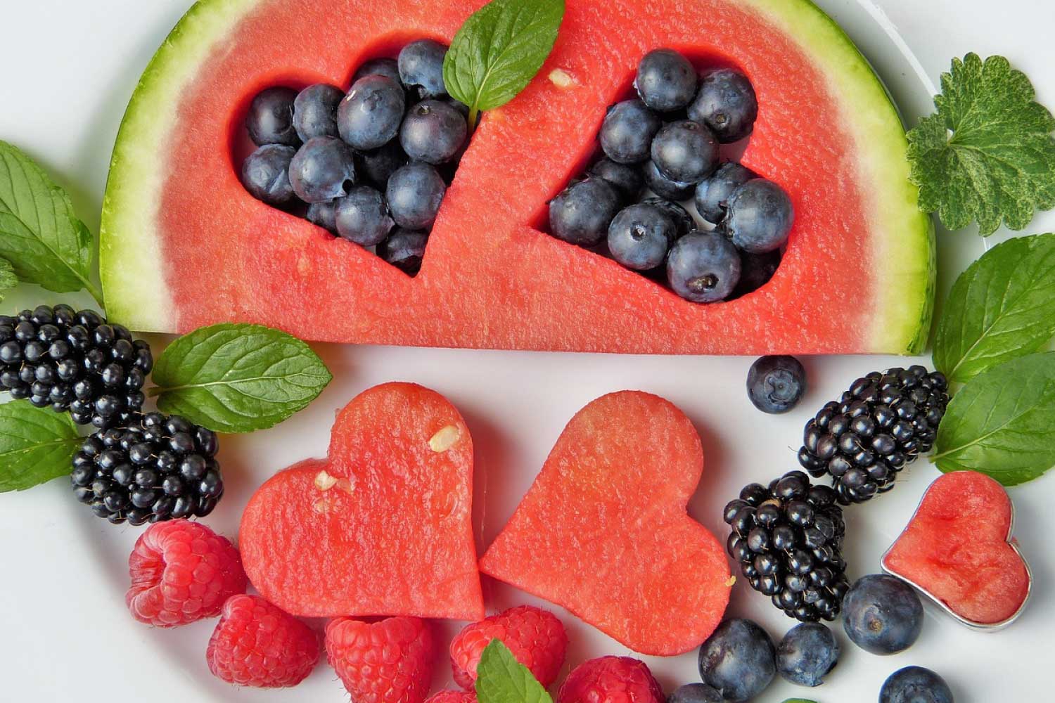 noticias sobre nutrición