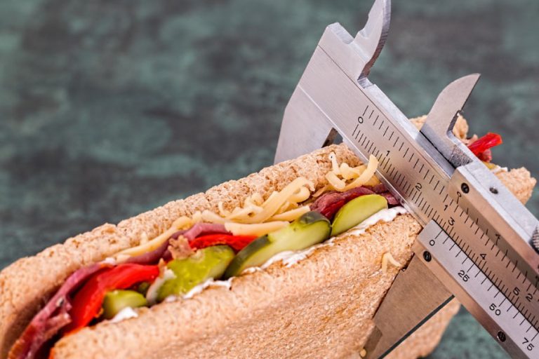 Dietas personalizadas vs dietas de moda