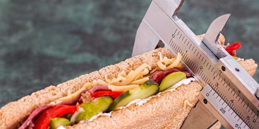 Dietas personalizadas vs dietas de moda