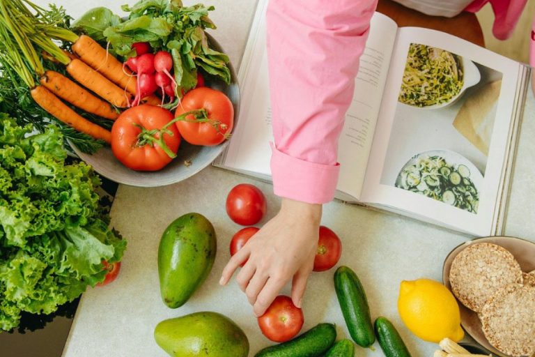 educación alimentaria