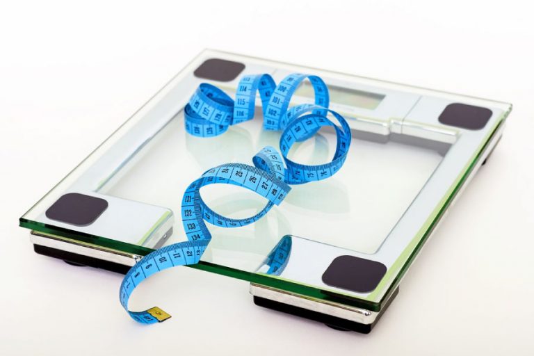No es bueno pesarse a diario