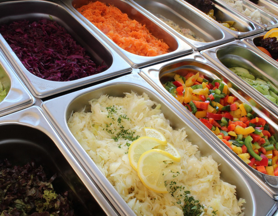 noticias sobre nutrición