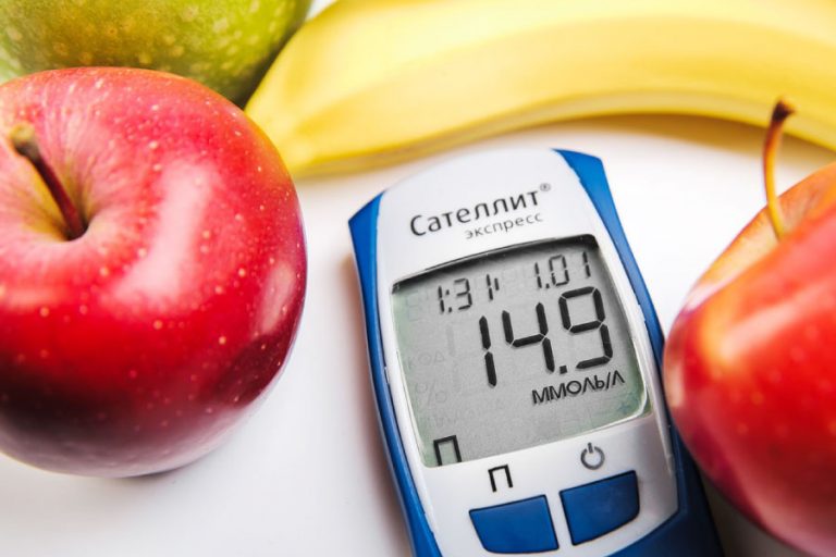 resistencia a la insulina Vitoria-Gasteiz