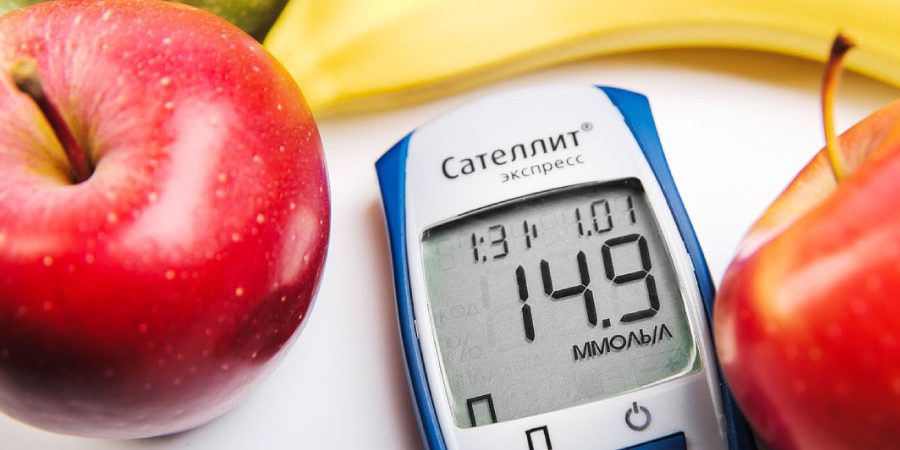 resistencia a la insulina Vitoria-Gasteiz