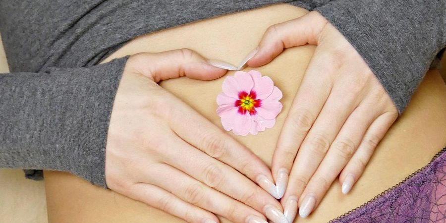 alimentación y ciclo menstrual