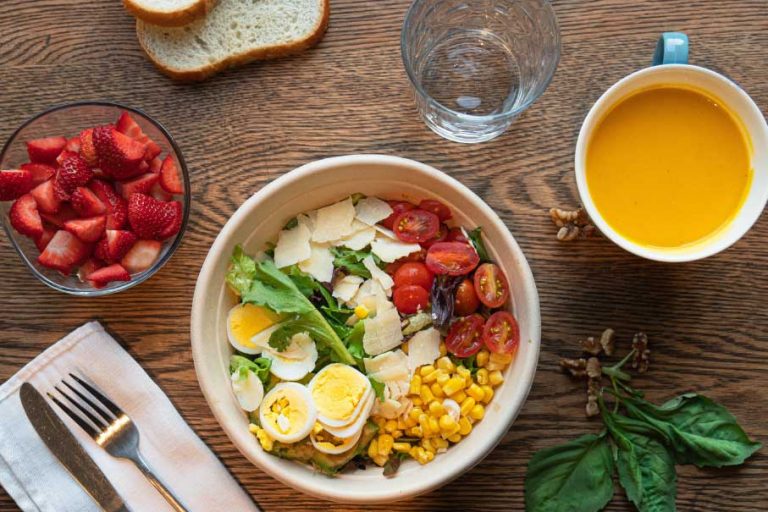 colesterol alto que comer