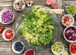 alimentación saludable en verano