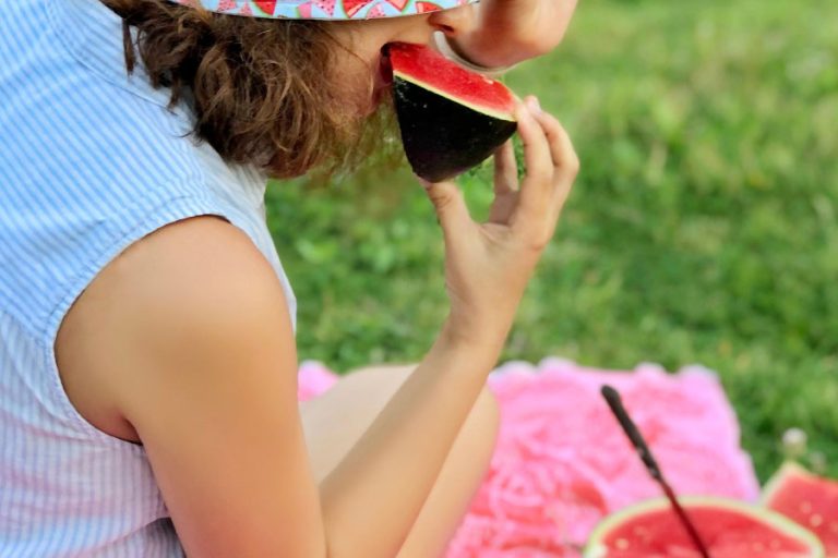 hábitos saludables después del verano